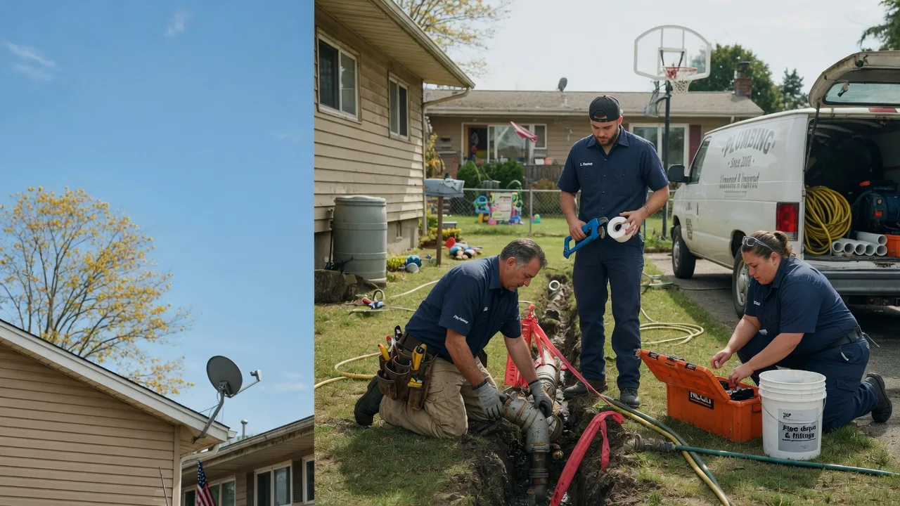 Garbage Disposal Replacement in Hillsboro, WI near me